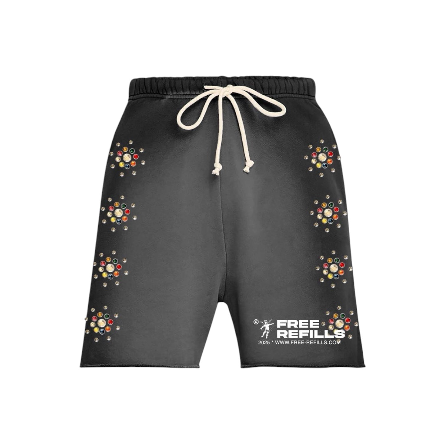 FREE REFILLS: Gem Shorts 35